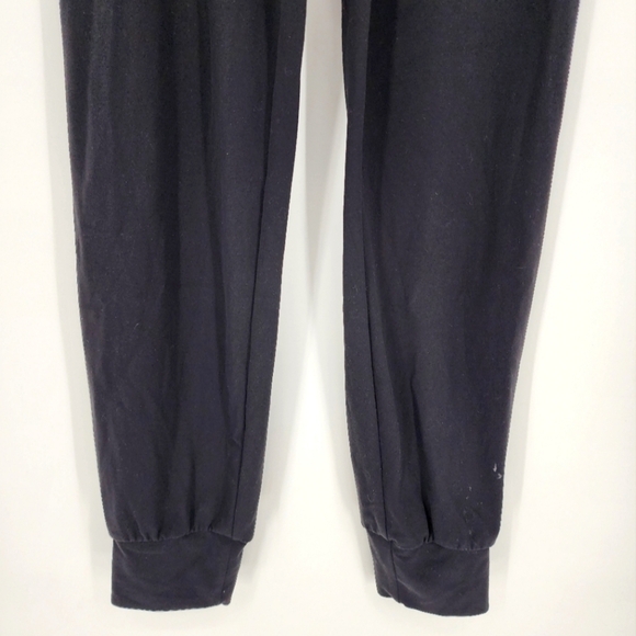 Athleta Cruise Jogger Pants Black Small Tall ST - Picture 3 of 14